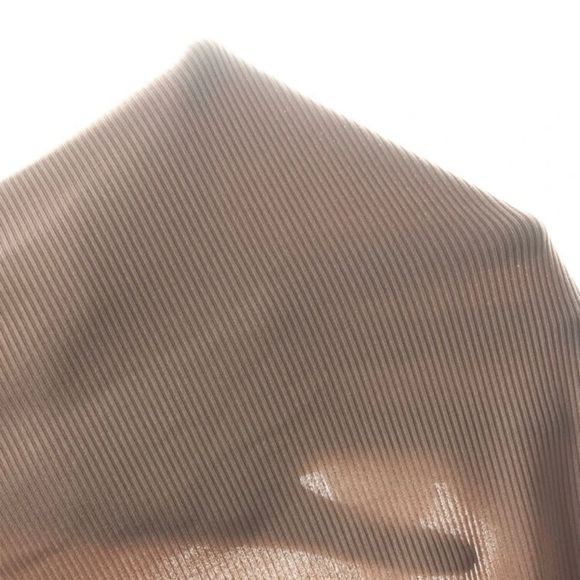 EZwear Solid Crop Tank Top Set of 4 *NEW* - Picture 6 of 7